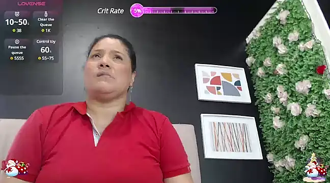 Snapshot of Sharloth_milf chatting on February 24, 3:53 pm Sharloth milf online show from February 24, 3:53 pm