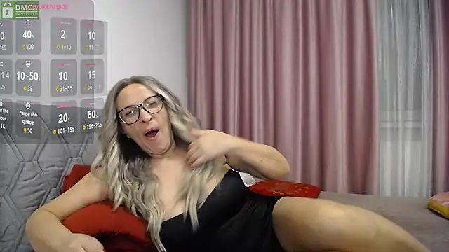 Snapshot of Aphrodite_S32 chatting on September 27, 5:01 am Aphrodite S32 online show from September 27, 5:01 am