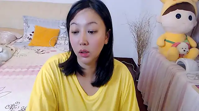 Snapshot of 328coco chatting on April 4, 2:36 pm 328coco online show from April 4, 2:36 pm