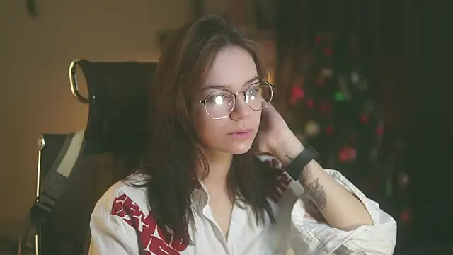 Snapshot of alyssa_sweet chatting on January 12, 5:34 am alyssa sweet online show from January 12, 5:34 am