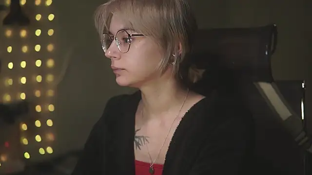 alyssa sweet online show from May 14, 3:46 am