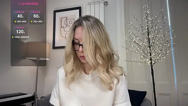 Cutensadistic online show from January 8, 12:37 pm