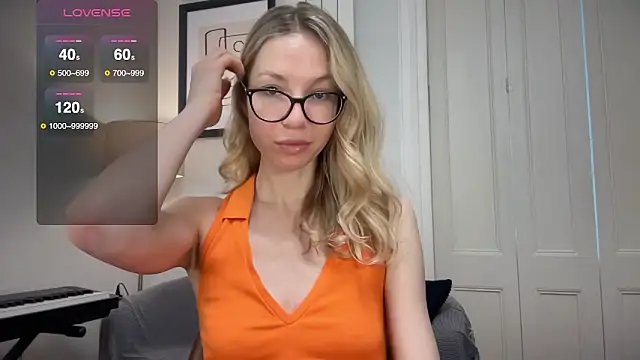 Cutensadistic online show from January 9, 12:19 pm