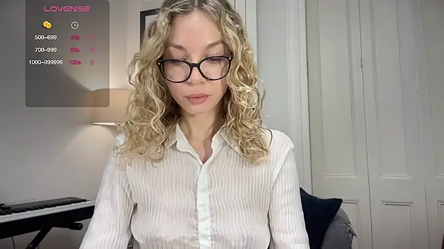 Cutensadistic online show from January 16, 12:42 pm