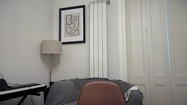 Cutensadistic online show from March 4, 1:38 pm
