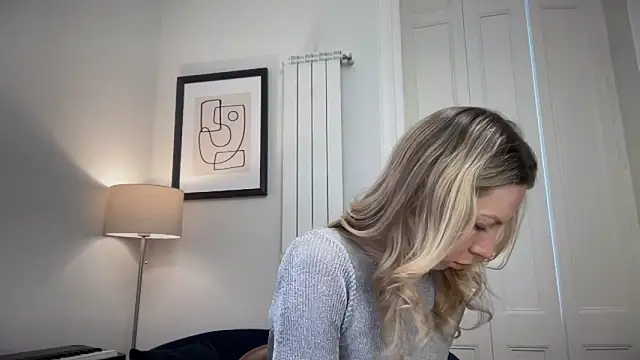 Cutensadistic online show from March 7, 8:23 am