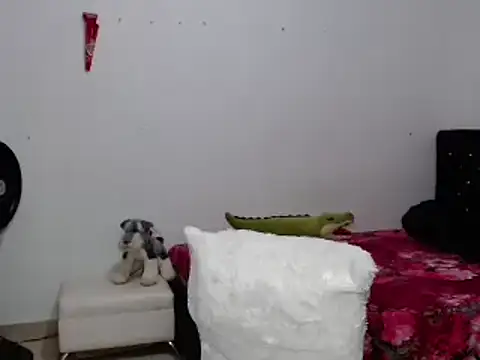 venuz mendoza20 online show from February 17, 1:21 pm