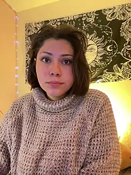 Snapshot of Karol_karoline chatting on January 9, 8:33 pm Karol karoline online show from January 9, 8:33 pm