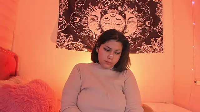 Snapshot of Karol_karoline chatting on January 31, 9:26 pm Karol karoline online show from January 31, 9:26 pm