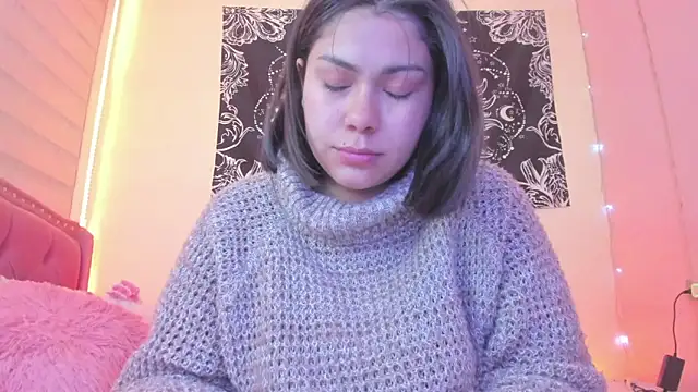 Snapshot of Karol_karoline chatting on February 25, 9:13 pm Karol karoline online show from February 25, 9:13 pm