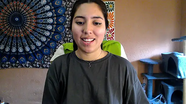 IntimateTales online show from February 5, 11:04 am