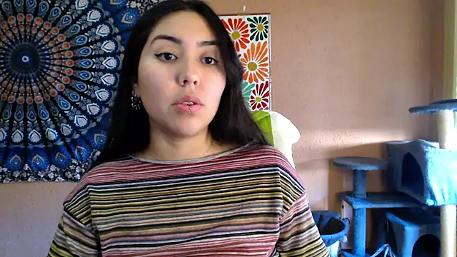 IntimateTales online show from February 6, 10:29 am