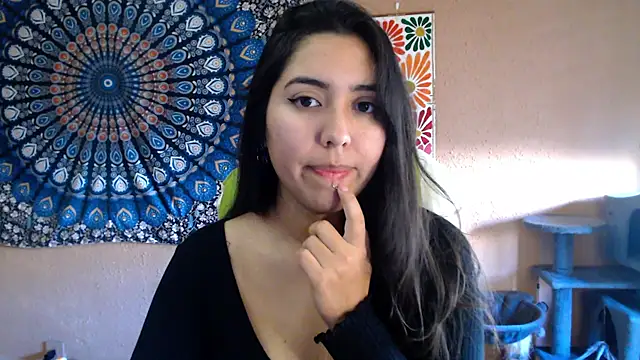 IntimateTales online show from February 7, 9:24 am