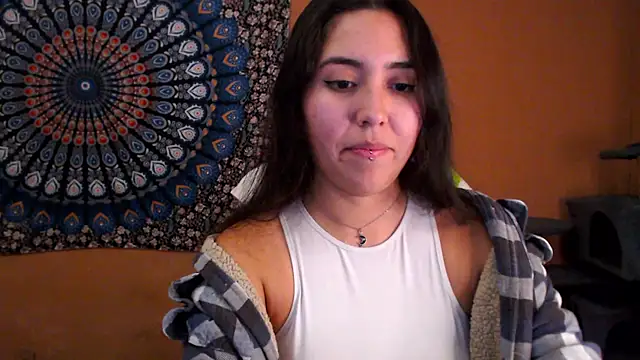 IntimateTales online show from February 9, 5:28 pm