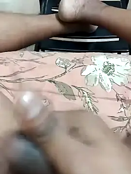 Snapshot of Indianshine chatting on February 13, 5:25 am Indianshine online show from February 13, 5:25 am