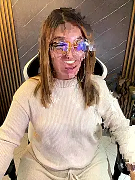 Snapshot of KellyBrooklyn_ chatting on January 7, 7:49 pm KellyBrooklyn online show from January 7, 7:49 pm