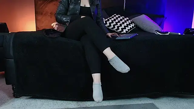 Snapshot of _Jade_16 chatting on October 15, 11:43 am Jade 16 online show from October 15, 11:43 am