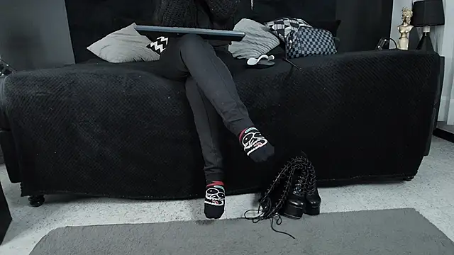 Snapshot of _Jade_16 chatting on October 18, 11:44 am Jade 16 online show from October 18, 11:44 am