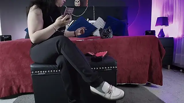  Jade 16 online show from May 16, 9:17 am