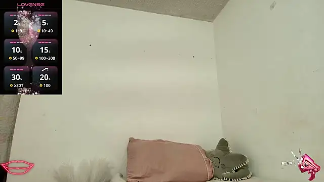 Anal Milky Momma online show from September 18, 7:49 pm