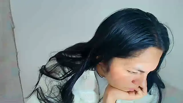 Anal Milky Momma online show from October 11, 3:10 pm