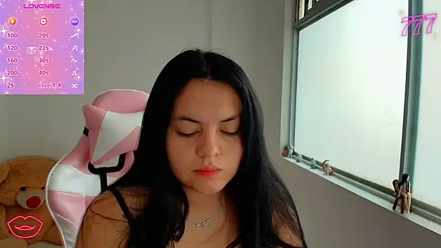 Anal Milky Momma online show from February 11, 1:27 pm