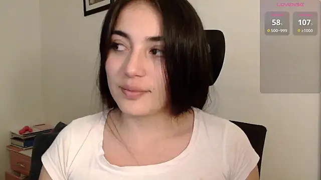 Honey Aynur20 online show from January 8, 12:06 am