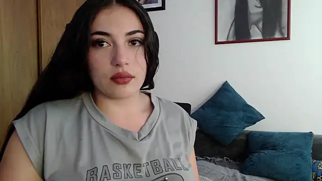 Honey Aynur20 online show from September 11, 6:08 pm