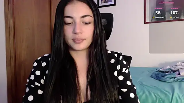 Honey Aynur20 online show from September 17, 8:10 pm