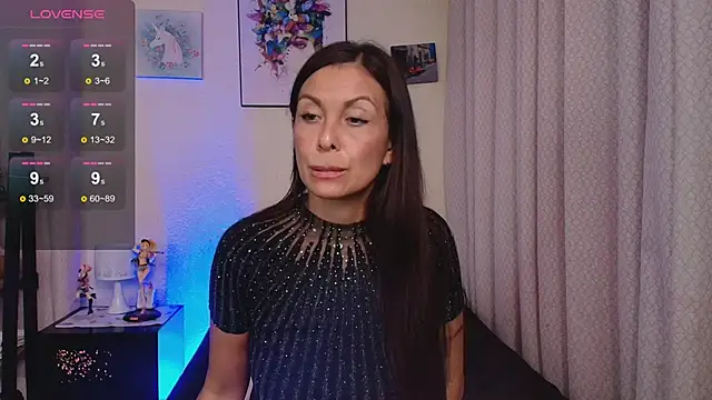 Snapshot of Swetisabella01 chatting on February 26, 10:53 pm Swetisabella01 online show from February 26, 10:53 pm