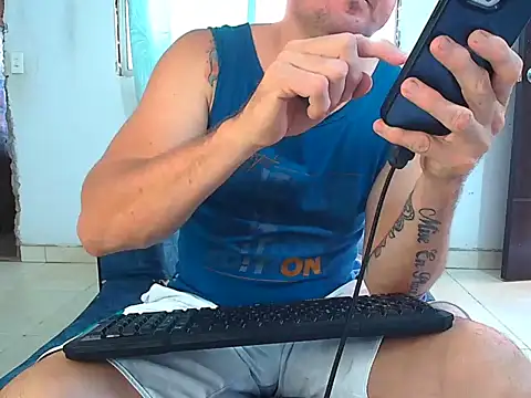 xavier 1988 online show from January 8, 6:20 pm