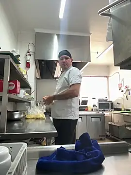 xavier 1988 online show from January 9, 8:01 pm