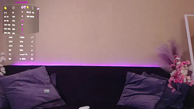 anna chatstrip online show from November 1, 12:18 pm