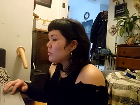 missemi online show from February 18, 12:50 am