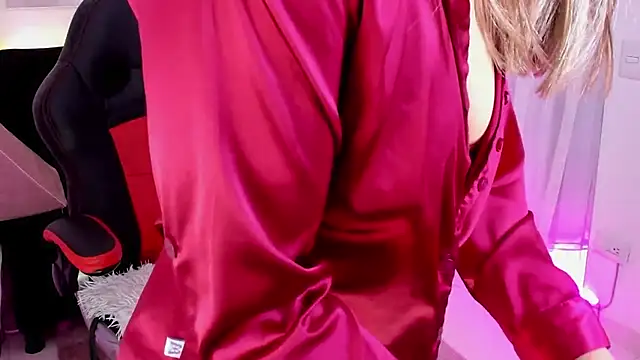 Gaby Sexy  online show from February 25, 4:53 pm