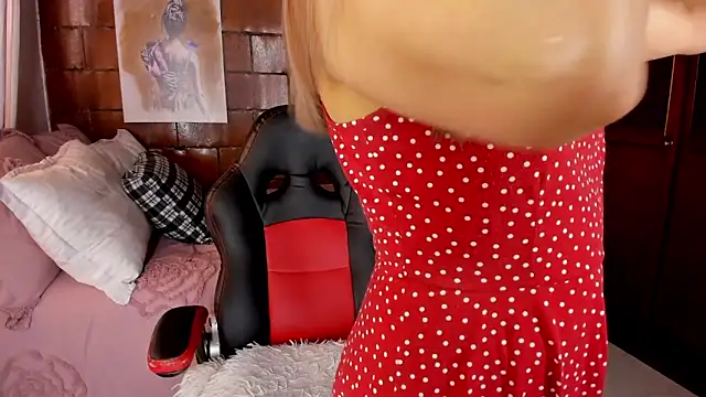 Gaby Sexy  online show from April 30, 2:23 pm