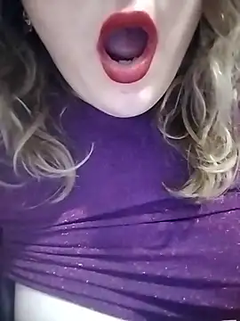 SWEETLUNA077 online show from January 16, 8:24 pm