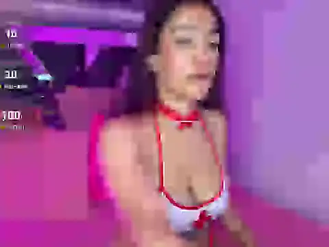 cami suarez  online show from February 21, 3:12 am