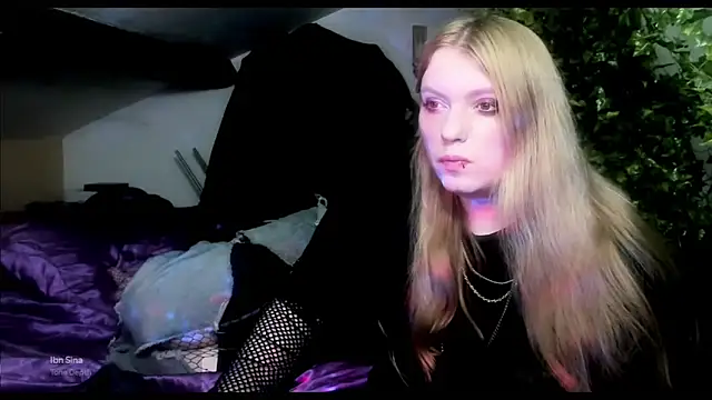 Blacklim00n online show from March 15, 7:48 pm