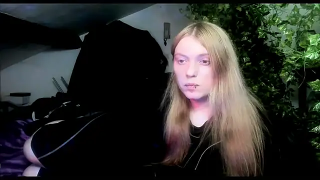 Blacklim00n online show from March 16, 5:03 am