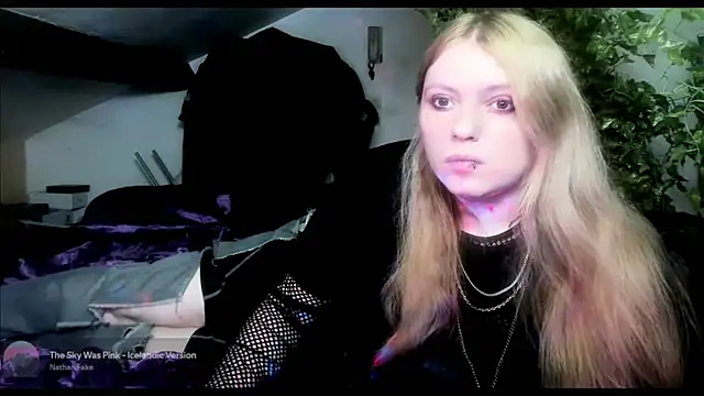 Blacklim00n online show from March 20, 6:31 pm