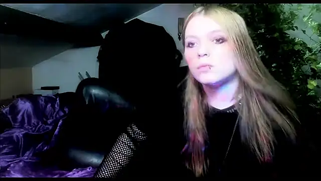 Blacklim00n online show from March 21, 7:24 pm