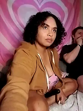 TasteeKitty online show from January 28, 1:18 am