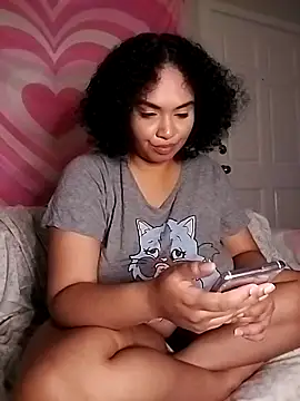TasteeKitty online show from March 2, 3:24 am