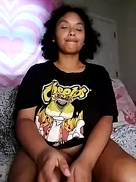 TasteeKitty online show from October 13, 6:08 pm