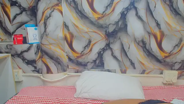 Ms Rosexxx online show from December 19, 7:43 pm