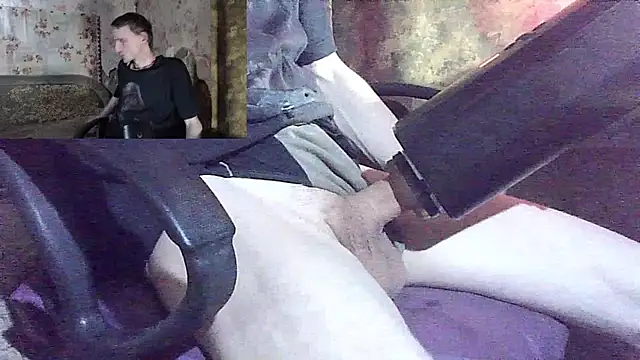 Babi Kisi online show from February 27, 1:17 pm