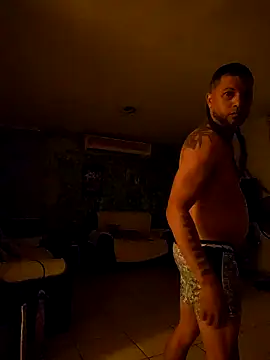 tropikboy online show from October 8, 9:51 am