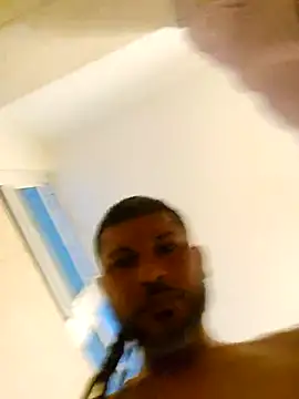 tropikboy online show from November 12, 10:37 am