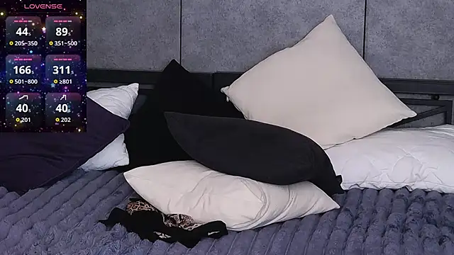 Ashley Ross  online show from March 28, 7:41 am